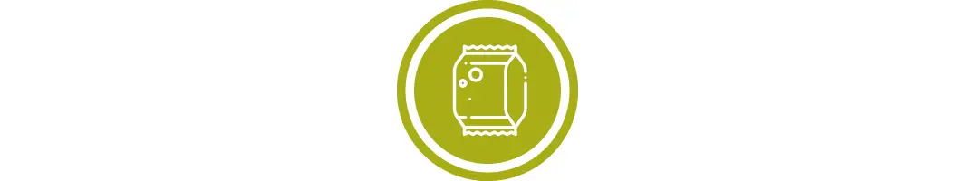 Alimentos - Reptéis