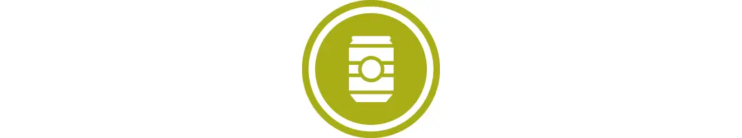 Vazilhamento - Agricultura