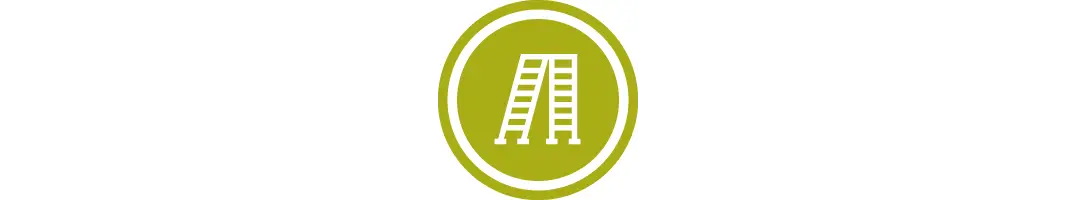 Escadas e Escadotes - Construção