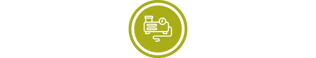 Compressores e Bombas ar - Auto