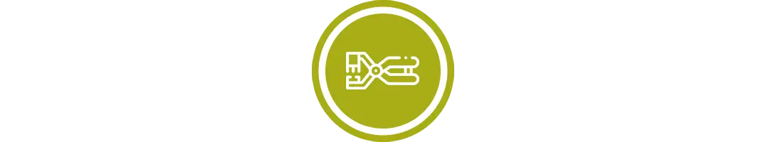 Descarnar - Alicates