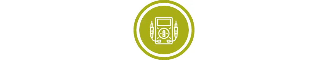 Aparelhos de Medição - Indústria