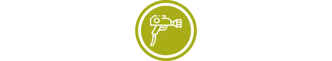 Pneumático - Máquinas