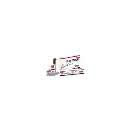 Electrodo Numal Lincoln - 2,0 x 300mm - 1720010013