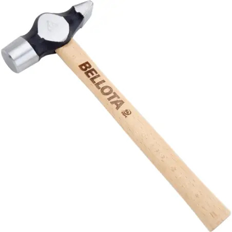 Martelo de Mecânico 8009-A Bellota - 400gr - 1250240004