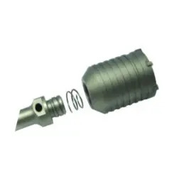 Fresa para Martelo Metal Duro com Acoplamento Master-Prof - 90mm - 1320360062