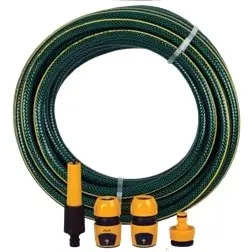 Mangueira Kit Plus - 15mm 15mt - 0754550333