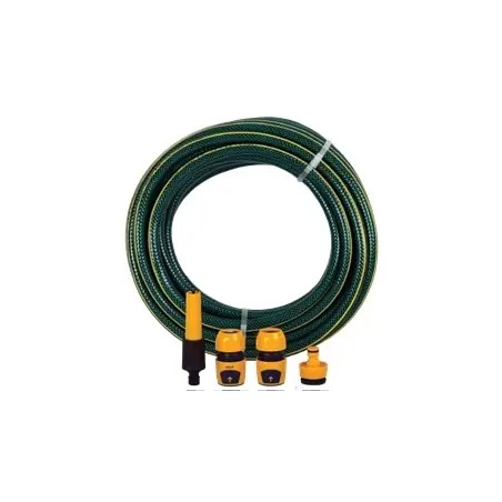 Mangueira Kit Plus - 15mm 15mt - 0754550333