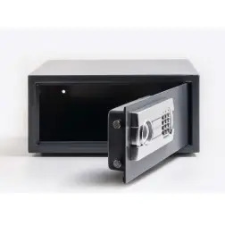 Cofre de Segurança Digital Teicocil - 200x310x200 - 1350110006