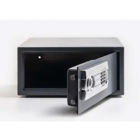 Cofre de Segurança Digital Teicocil - 200x310x200 - 1350110006