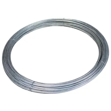 Arame Zincado Nº17 5Kg Valpec - 1,47mm - 1070090002