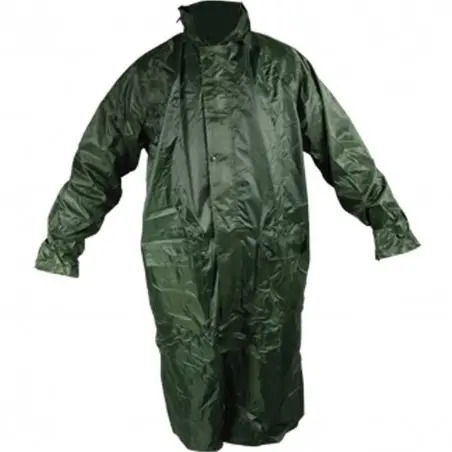 Capa Chuva PVC Poliéster - M - 1350090014