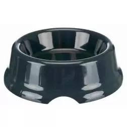 Gamela Plastico Anti-derrapante P/ Caes 0,25 Lt Trixie - 1040090118