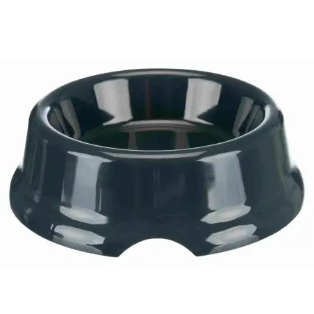 Gamela Plastico Anti-derrapante P/ Caes 0,25 Lt Trixie - 1040090118