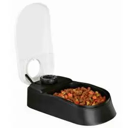 Alimentador Automático "TX1" Simples para Cão 24371 Trixie - 1040090195