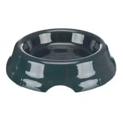 Gamela Plastico P/ Gatos 200 Ml/11 Cm Trixie - 1040090197