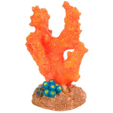 Decoração para Aquário Sortido Corais 8868 Trixie - 1040350137