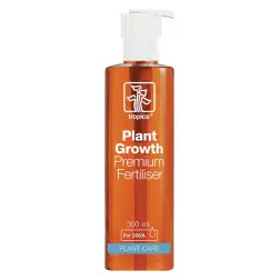 Fertilizante Liquido Tropica Premium 300 Ml Tropica - 1010090026