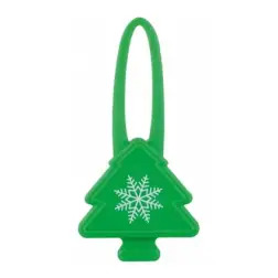 Árvore de Natal Luminosa 7cm para Coleira de Cão e Gato 92499 Trixie - 1040060346