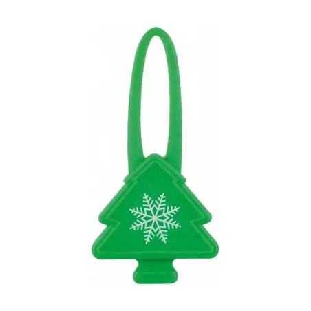 Árvore de Natal Luminosa 7cm para Coleira de Cão e Gato 92499 Trixie - 1040060346