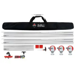 Cortador Slim Cutter G2 23999 Rubi - 1220420014