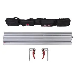 Kit Guias 51979 para TC-125 Rubi - 1220420006