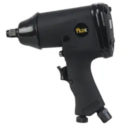 Kit Chave de Impacto Pneumática 1/2" Flux - 1250850052