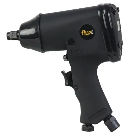 Kit Chave de Impacto Pneumática 1/2" Flux - 1250850052