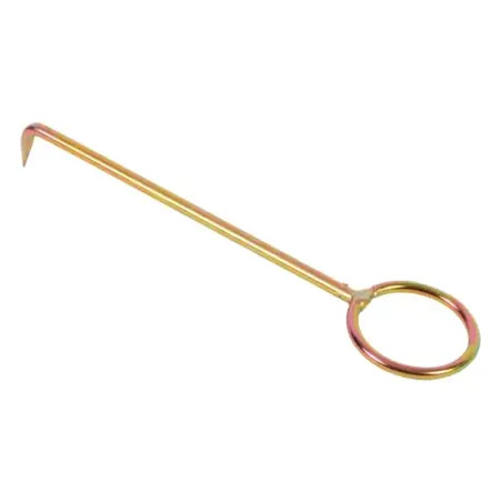Chave Amarrar Ferro Pequena Flux - 1251180002