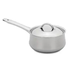 Caçarola com Cabo Low Cost I em Aço inoxidável Silampos - 16 - 1360020048