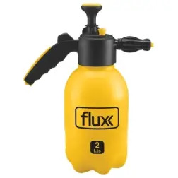 Pulverizador Com Pega Reforçada 2lt Flux - 1270090018