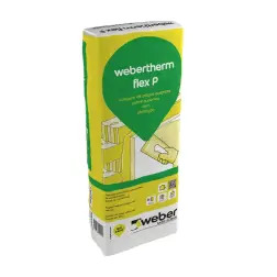 Therm Flex P 25kg - 1120070019
