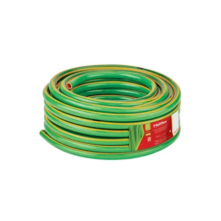 Rolo de Mangueira de Rega Gil Verde 25mt Heliflex - 15mm - 1560140002