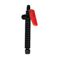 Punho Pulverizador 8lt Flux - 1230580005