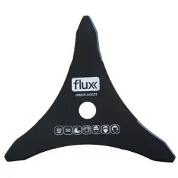 Disco Corte Mato 3 Dentes - 256 mm - 1230290010