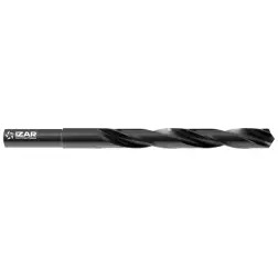 Broca Rebaixada HSS Din 338 1007 Izar - 10,50mm - 1230050128