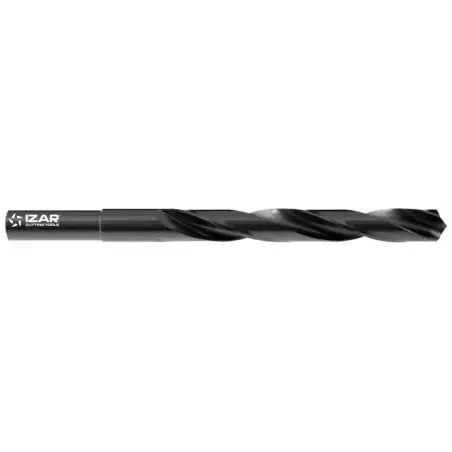 Broca Rebaixada HSS Din 338 1007 Izar - 10,50mm - 1230050128