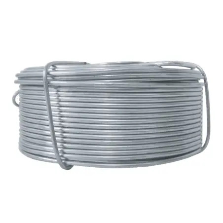 Arame Galvanizado 1,1mm 27mt 0,20kg Flux - 1070040003