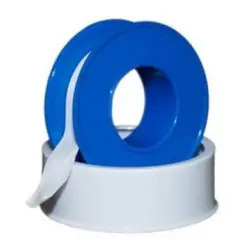 Fita Teflon 12mt x 12mm x 0,075mm Valpec - 0482057313