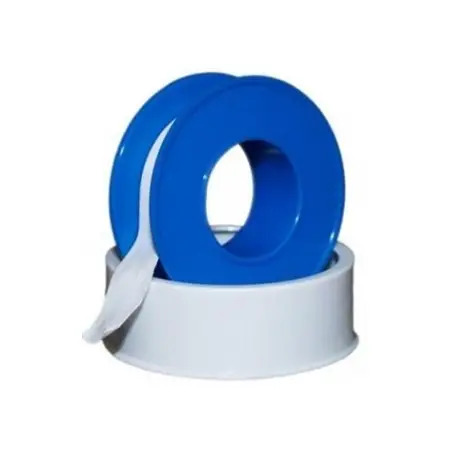 Fita Teflon 12mt x 12mm x 0,075mm Valpec - 0482057313