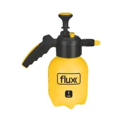 Pulverizador Com Pega Reforçada 1lt Flux - 1270090024