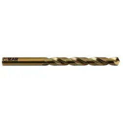 Broca HSSE Co5% Din338 1006 Pack 4un Izar - 4,25mm - 1230050069
