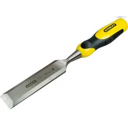 Formão Fio Biselado 0-16-890 Stanley - 150x30mm - 1250210018