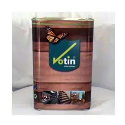 Vernilac - Verniz Sintético Extra Brilhante Vouga Tintas - 0,25Lt - 1370120003