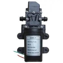 Bomba Elétrica Pulverizador P32 Flux - 1270240065