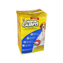 Tapete Higiénico 56x56cm Pack 50un para Cão Dogit - 1050150008