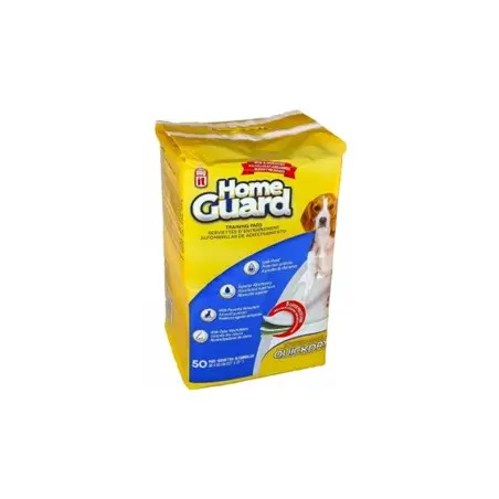 Tapete Higiénico 56x56cm Pack 50un para Cão Dogit - 1050150008