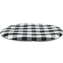 Colchão "Scoopy" para Cão Trixie - 44x31x4cm - 1040310070