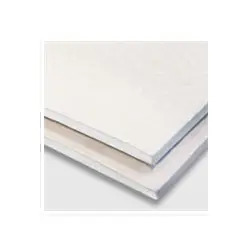 Placa de Gesso Cartonado BA13 Standard 2500mm Gyptec - 1320140003