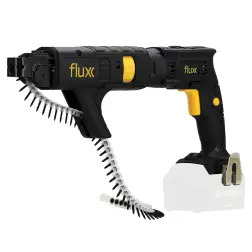Aparafusadora Gesso Cartonado Sem Fios 20V Li Exock Flux - 1220010118